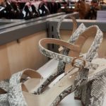 Gorgeous,Animal skin heels