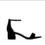 Primark,Wide fit,Real leather Insock,Black