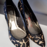 Primark, Animal skin Sandal,Real leather insock