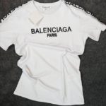 Balenciaga Paris White,Stock Polo,all sizes