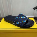 Fendi Slipon,Sizes:40-45