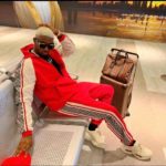 Gucci x Up and Down/Sneakers