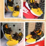 Nike Canvas,Sizes:40-45