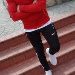 Adidas Up and Down Jersey Material,available in sizes