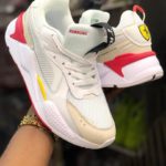 Puma Rs-X Running System,Sizes:40-45