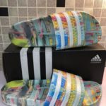 Adidas Easy Wear,Sizes:40-45