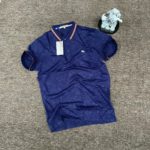 Stock Polo Customized