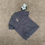 Stock Polo with Customized Design