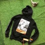 Stock Pullover Classic