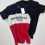 Stock Polo Valenciaga Homme