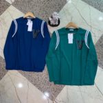 Valentino Pullover Elastic