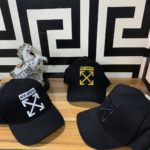 Latest Big Boys Face Caps