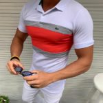 Lacoste Stock Shirt