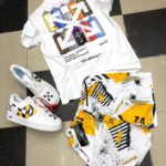 Shit/Sneaks and Short