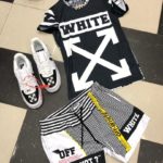 Shirts,Sneaks and Short