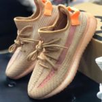 Yeezy 350V2 Clay,Sizes:40-45