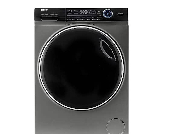 haier thermocool washing machine 4kg