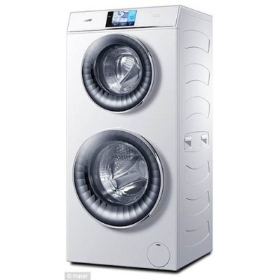 haier thermocool washing machine 4kg