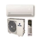 Bruhm 2HP Split Air Conditioner (AC)with Installation Kit 18CR