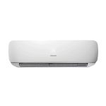 HISENSE 1HP INVERTER WHITE SPLIT AC