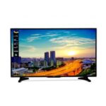 ROYAL 43 INCHES ANDROID SMART TV-43SA72(WITH NETFLIX)