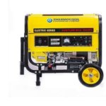 Haier Thermocool Hustler Max Elect Generator 3500MS Recoil Start