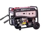 Maxi Generator EK50,6.2KVA/5KW