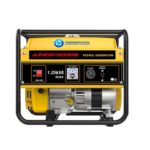 Haier Thermocool Junior Max1500 Generator 1.25KVA