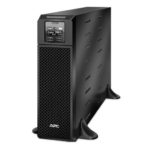 Apc Smart-UPS SRT 5KVA 230V- SRT5KXLI