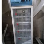 Blood Bank Refrigerator 350litres