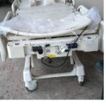 Patience Electric Bed