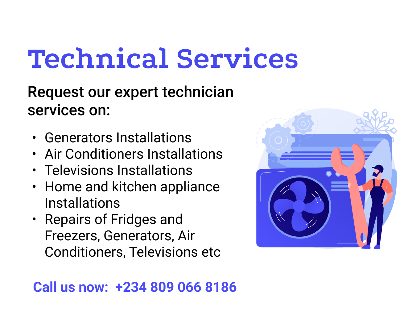 technical-services-online-mall-best-quality-electronics-generators