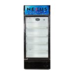 NEXUS NX-501 315Litres Upright Show Case Fridge