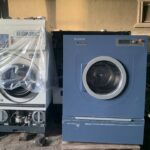 25 KG Industrial Washing Machine