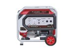 MAXMECH GENERATOR RWD6500E/ 6.5KVA KEY STARTER GENERATOR